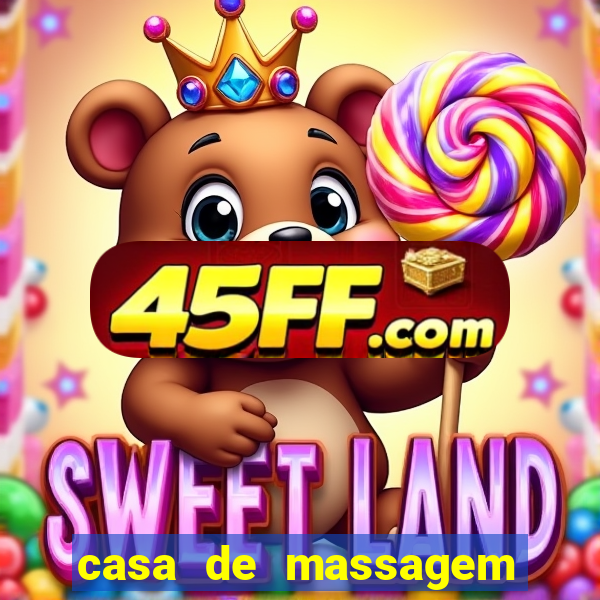 casa de massagem porto alegre